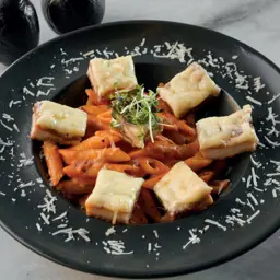 Arabiata Pasta